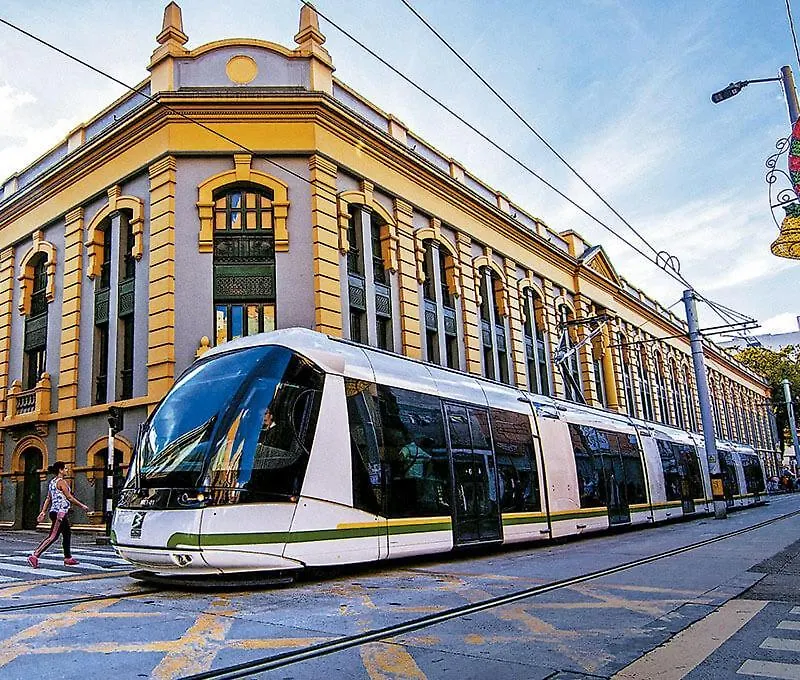 Ubytování v soukromí Habitacion Privada Centro Medellín